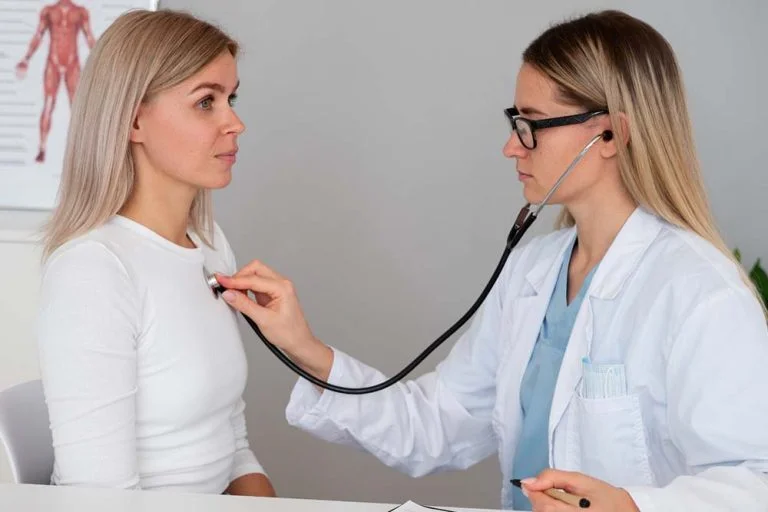 دور طب أمراض النساء الوقائي في صحة المرأة: ما تحتاجين إلى معرفته
