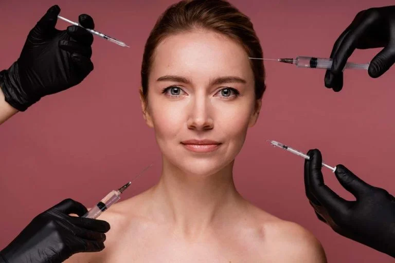 Modern Advances in Aesthetic Medicine